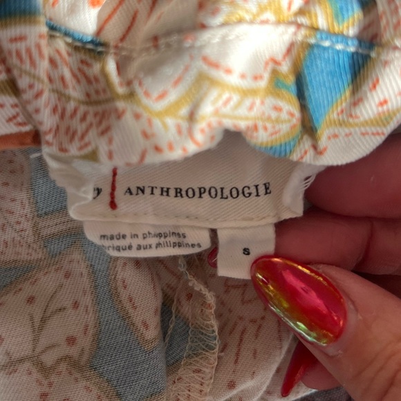 Anthropologie Women’s Skort - Picture 3 of 10